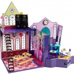 Monster High School House Set Just $34.99 (Reg. $84.99)