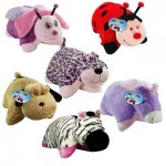 Pillow Pets As Low As $9 Each Shipped