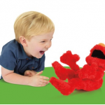 Playskool Sesame Street Lol Elmo Just $19.99 (Reg. $39.99)