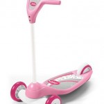 Radio Flyer My First Scooter Just $27.99