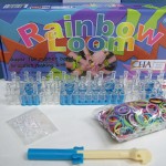 Rainbow Loom As Low As $13 Shipped