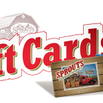 *HOT* $100 Sprouts Gift Card Just $89.99