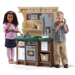Step2 Lifestyle Custom Kitchen Just $74.99 Shipped (Same As TRU Black Friday Price!)