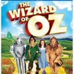 The Wizard of Oz 75th Anniversary Edition Blu-ray Just $7.99