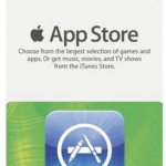 $50 Apple App Store Gift As Low As $42.75