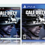 *HOT* Call of Duty: Ghosts For PS4 or PS3 Just $39.99 Shipped
