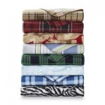 Cannon Fleece Throw As Low As $2.69 (Reg. $7.99)