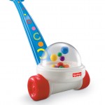Fisher-Price Brilliant Basics Corn Popper Just $7.99 (Reg. $14.99)