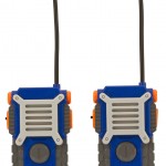 Nerf Walkie Talkies Just $12.49 (Reg. $24.99)