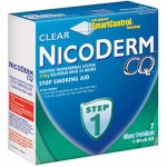 Save More Than 85% On NicoDerm & Nicorette Products