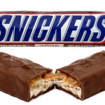 Printable B1G1 FREE Snickers Coupon