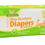 *HOT* BabyGanics Diapers As Low As $1.99