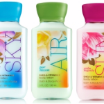 FREE Bath & Body Works 3oz Lotion (No Purchase Necessary!)