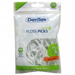 DenTek Floss Picks Just $1.19 Per Bag