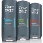 Dove Men+Care Body Wash Just $0.74