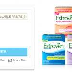 New $3 Off Estroven Coupon – Money Maker Starting Sunday At CVS