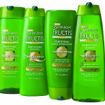 Garnier Hair Care Products As Low As FREE At Safeway