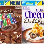 Select General Mills Cereals As Low As $0.43 (Starting Sunday)