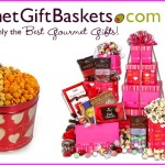 $30 In Valentine’s Day Gourmet Gift Baskets As Low As $10.50