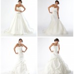 *HOT* Kirstie Kelly Couture Wedding Gowns Just $174.99 (Reg. $1,350)