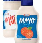 New Kraft Mayo or Miracle Whip Coupon – As Low As $1.99 At Foods Co