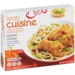 Lean Cuisine Meals As Low As $1.06