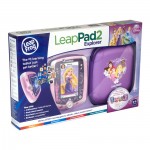 LeapFrog LeapPad2 Explorer Disney Princess Bundle Just $44.99 (Reg. $119.99)