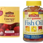 Select Nature Made Products As Low As FREE (Starting Sunday)