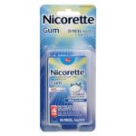 FREE Nicorette Gum At Target