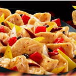 FREE Panda Express Firecracker Chicken Breasts (Today Only)