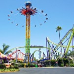 Six Flags Discovery Kingdom Tickets Just $36.99 (Reg. $63.54)