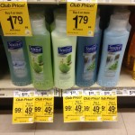 Suave Naturals As Low As $0.24 With New Printable Coupon
