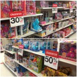 Target Toy Clearance Update – 70% Off As Early As Tomorrow