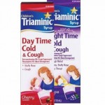 Triaminic Cold & Cough As Low As $0.69 Per Bottle