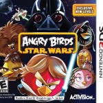Angry Birds Star Wars For Nintendo DS Just $9.99 (Reg. $29.99)
