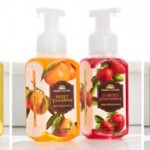 FREE Bath & Body Works Hand Soap (No Purchase Needed!)