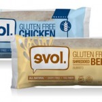 EVOL Burritos As Low As FREE After Coupon & Ibotta Rebate