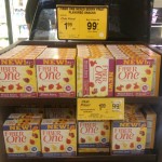 Fiber One Fruit Snacks Just $0.49