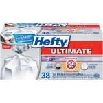 New Hefty Waste Bag Coupon – Great Deal At Safeway (Friday Only)