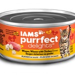 Better Than FREE Iams Cat Food