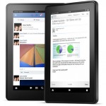*HOT* Kindle Fire Tablet Just $99