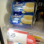 Pillsbury Grands! As Low As $0.25