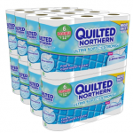 Quilted Northern Ultra Soft & Strong As Low As $0.22 Per Regular Price