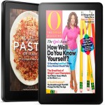 Certified Refurbished Kindle Fire Tablet Just $79