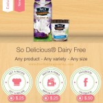 *HOT* $1 So Delicious Money Maker (Last Day!)