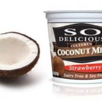 FREE So Delicious Coconut Milk Yogurt