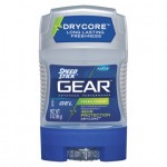Speed Stick GEAR Deodorant As Low As $0.32 Each