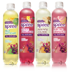 New Spree Water Coupon = FREE At Target