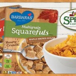 $0.99 Barbara’s Cereal At Sprouts!