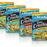 FREE StarKist Tuna Pouches